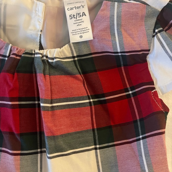 Carter's dress - Picture 2 of 5